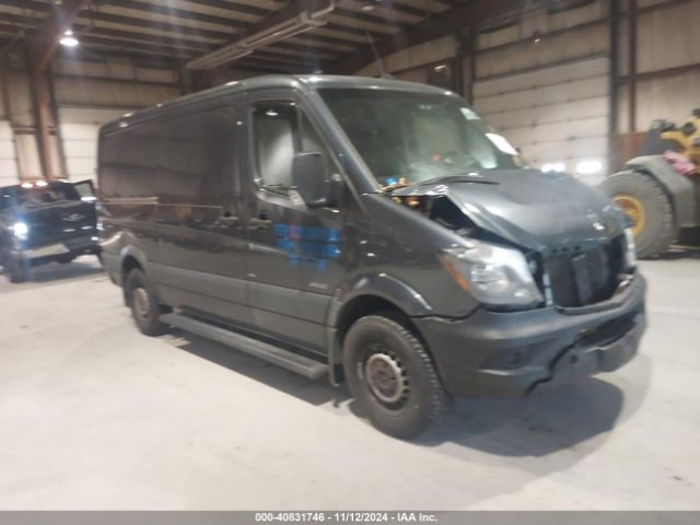 mercedes-benz sprinter 2015 wd3pe7dc3f5968743