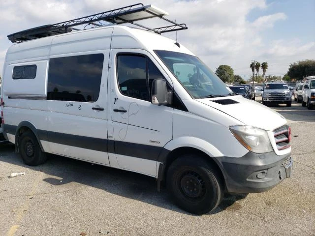 mercedes-benz sprinter 2014 wd3pe7dcxe5842295