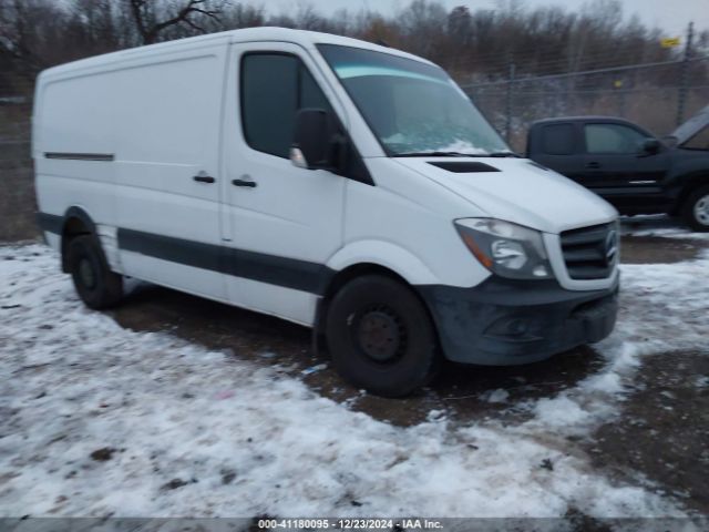 mercedes-benz sprinter 2016 wd3pe7dd0gp309677