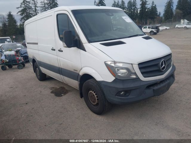 mercedes-benz sprinter 2016 wd3pe7dd4gp242081