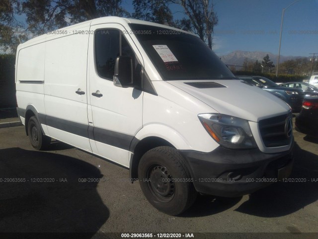 mercedes-benz sprinter cargo vans 2016 wd3pe7dd4gp322402