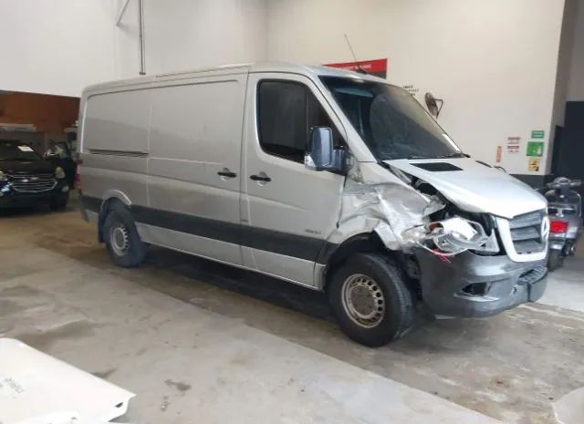 mercedes-benz sprinter cargo vans 2016 wd3pe7dd8gp243511