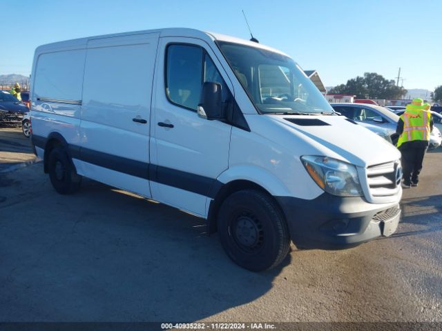 mercedes-benz sprinter 2016 wd3pe7ddxgp262805