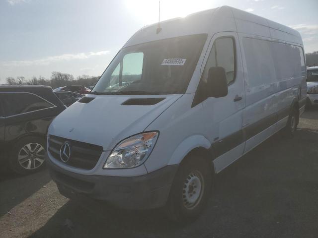 mercedes-benz sprinter 2 2011 wd3pe8cb0b5566722