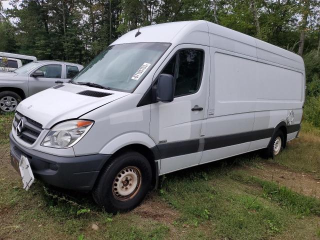 mercedes-benz sprinter 2011 wd3pe8cb1b5572173