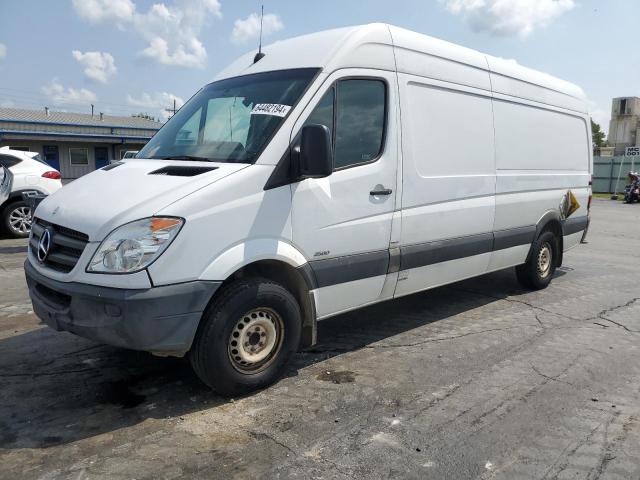 mercedes-benz sprinter 2 2012 wd3pe8cb2c5613220