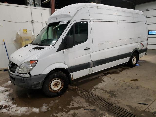 mercedes-benz sprinter 2 2011 wd3pe8cb3b5606064