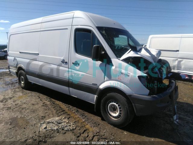 mercedes-benz sprinter cargo vans 2012 wd3pe8cb3c5690422