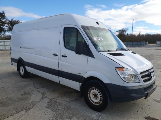 mercedes-benz sprinter 2 2012 wd3pe8cb4c5611579