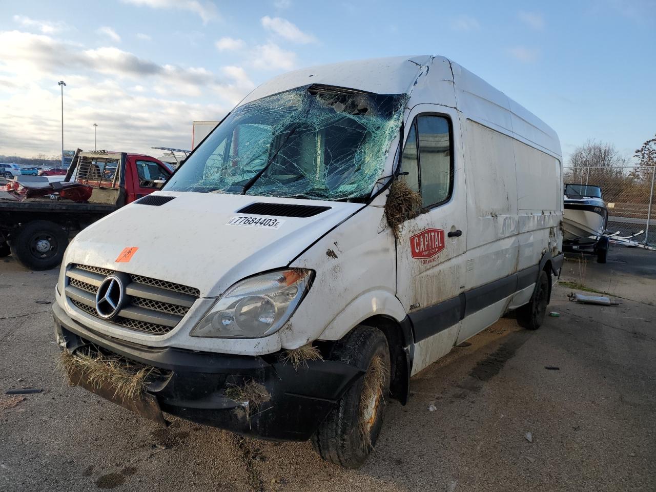 mercedes-benz sprinter 2012 wd3pe8cb5c5683097