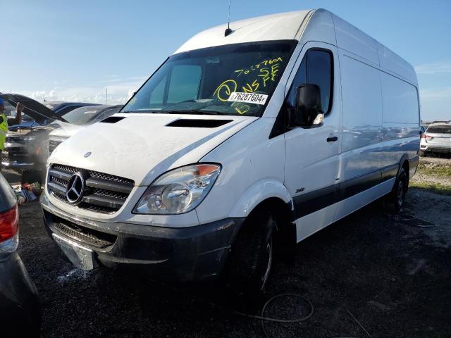 mercedes-benz sprinter 2 2010 wd3pe8cc1a5430705