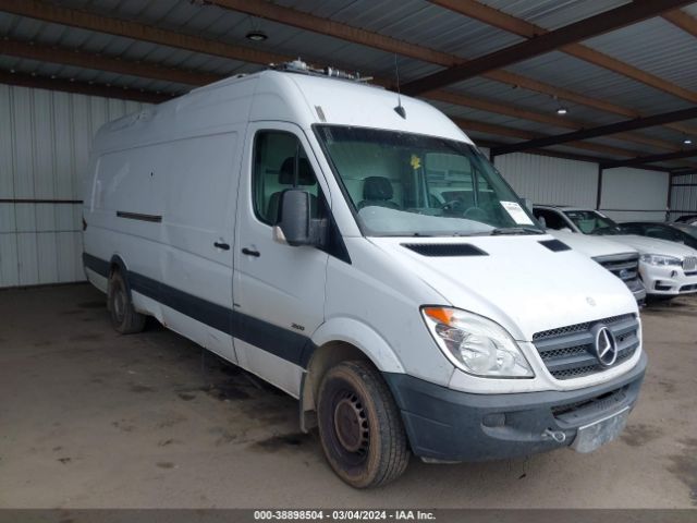 mercedes-benz sprinter 2 2012 wd3pe8cc1c5664930