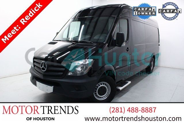 mercedes-benz sprinter cargo vans 2014 wd3pe8cc1e5926030