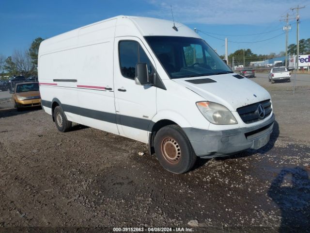 mercedes-benz sprinter 2500 2013 wd3pe8cc3d5736986