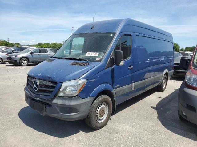 mercedes-benz sprinter 2015 wd3pe8cc3fp140302