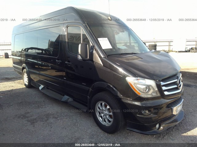 mercedes-benz sprinter cargo vans 2015 wd3pe8cc4f5968208