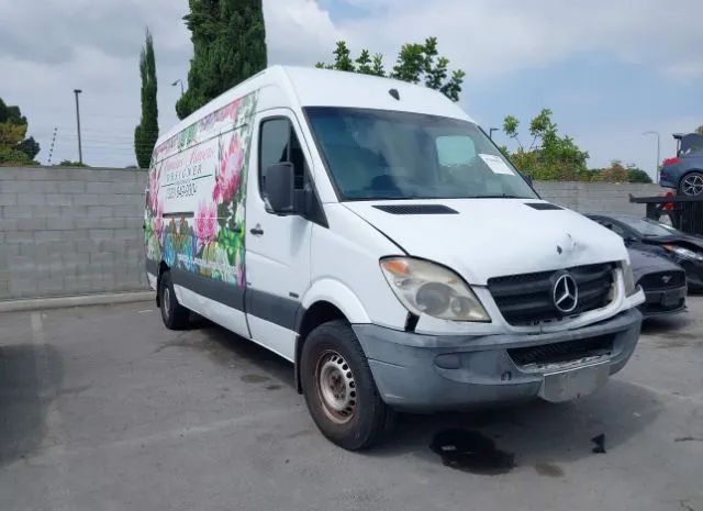 mercedes-benz sprinter 2011 wd3pe8cc5b5511949