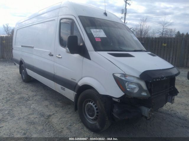 mercedes-benz sprinter cargo vans 2015 wd3pe8cc5fp133951