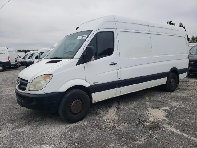 mercedes-benz sprinter 2 2012 wd3pe8cc7c5622973