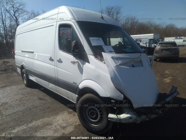 mercedes-benz sprinter cargo vans 2013 wd3pe8cc8d5776819