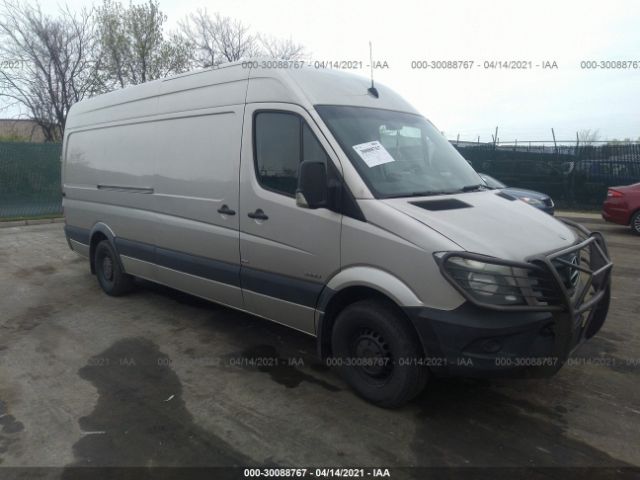 mercedes-benz sprinter cargo vans 2015 wd3pe8ccxfp151068