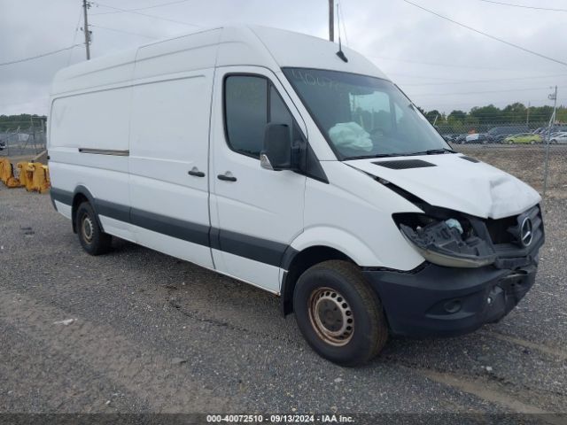 mercedes-benz sprinter 2018 wd3pe8cd4jp612525