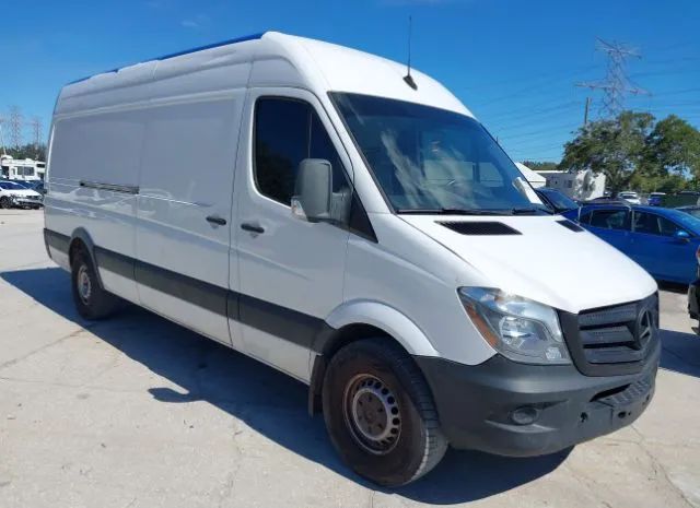 mercedes-benz sprinter cargo van 2017 wd3pe8cd8hp541114