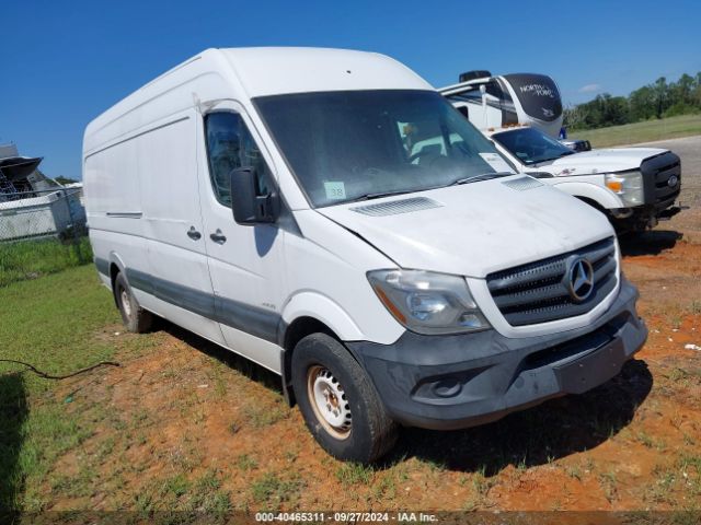 mercedes-benz sprinter 2015 wd3pe8db0fp124371