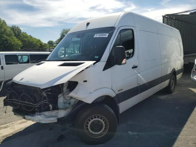 mercedes-benz sprinter 2 2015 wd3pe8dc2f5946058