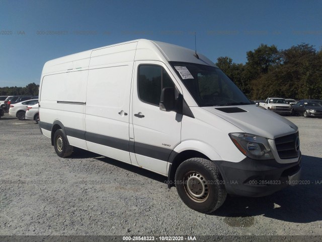 mercedes-benz sprinter cargo vans 2014 wd3pe8dc6e5903339