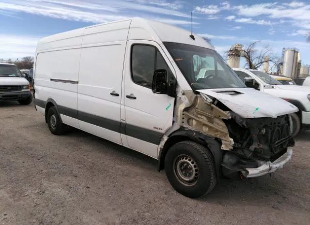 mercedes-benz sprinter cargo vans 2015 wd3pe8dc7f5996566