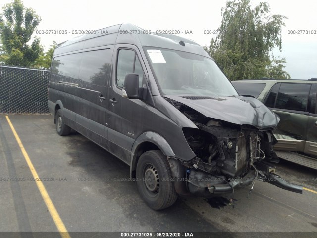 mercedes-benz sprinter cargo vans 2016 wd3pe8dd0gp275374