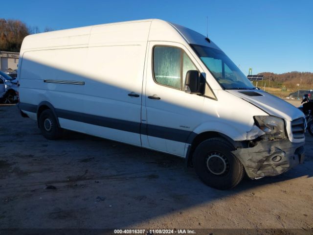 mercedes-benz sprinter 2016 wd3pe8dd5gp272423