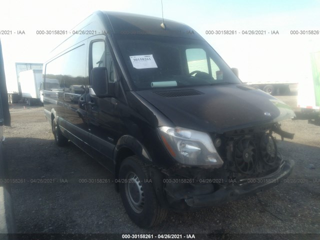 mercedes-benz sprinter cargo vans 2016 wd3pe8ddxgp185987