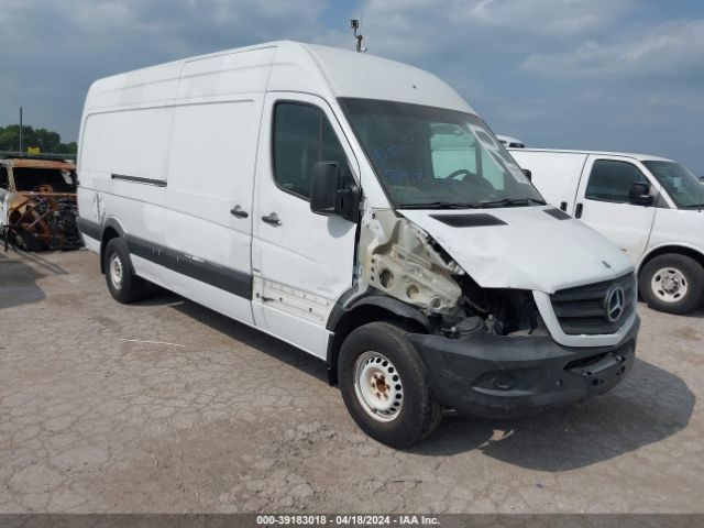 mercedes-benz sprinter 2500 2014 wd3pe8de7e5900712