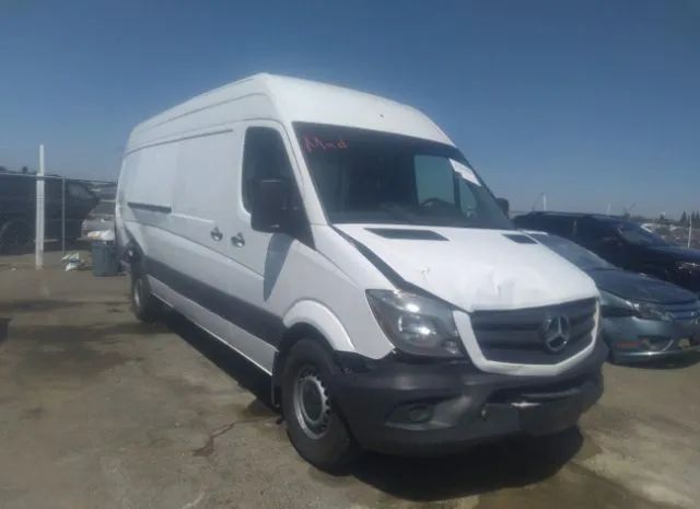 mercedes-benz sprinter cargo vans 2014 wd3pe8dexe5897899