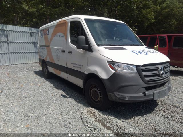 mercedes-benz sprinter cargo van 2019 wd3pf0cd7kp046845