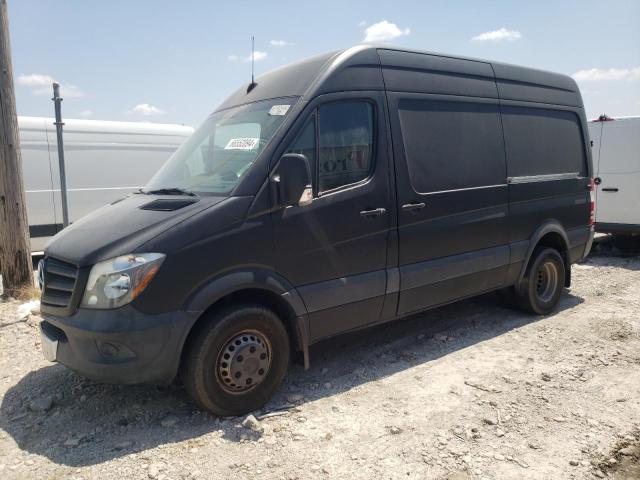 mercedes-benz sprinter 3 2014 wd3pf0dc9e5937063