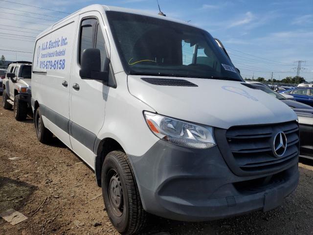 mercedes-benz sprinter 2 2019 wd3pf0ed6kt008172