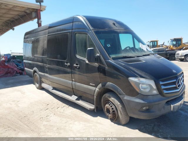 mercedes-benz sprinter 2015 wd3pf1cc1f5964797