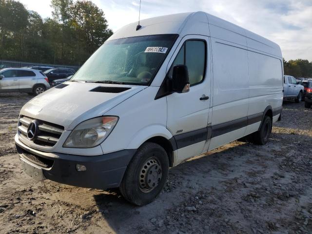 mercedes-benz sprinter 3 2013 wd3pf1cc4d5733356