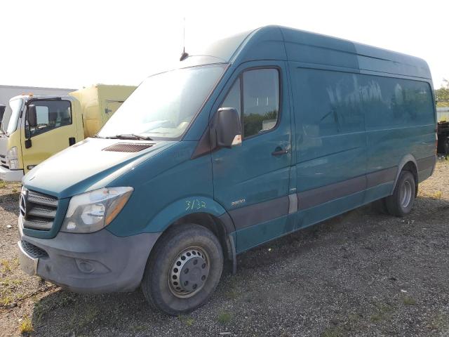 mercedes-benz sprinter 3 2014 wd3pf1ccxe5852028