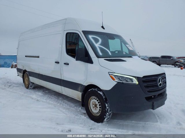 mercedes-benz sprinter 2019 wd3pf1cd0kp065419