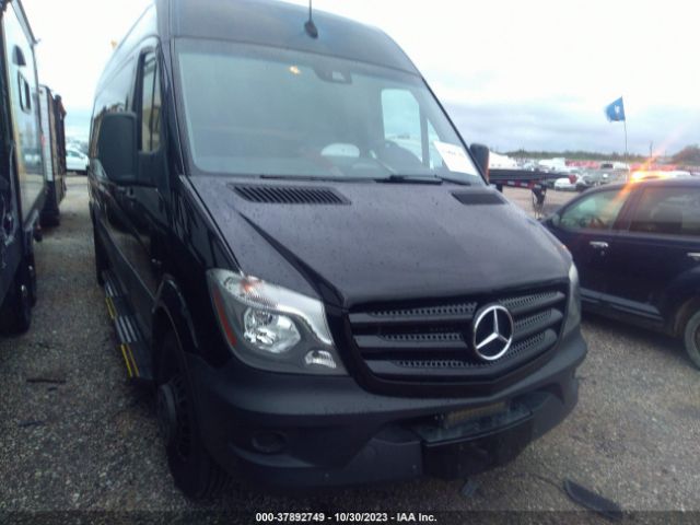 mercedes-benz  2017 wd3pf1cd2hp545390