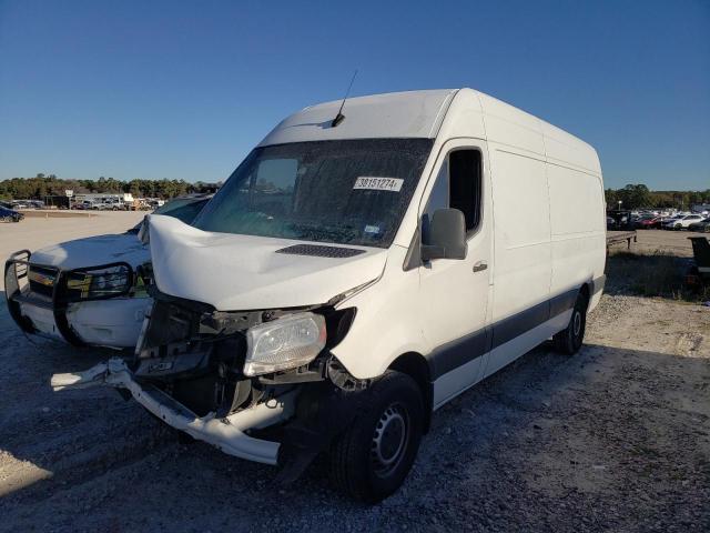 mercedes-benz sprinter 2019 wd3pf1cd2kp048217