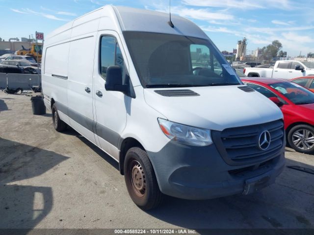 mercedes-benz sprinter 2019 wd3pf1cd4kp179973