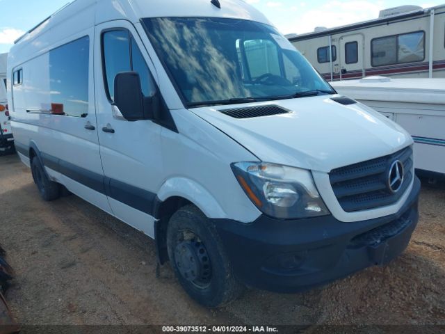 mercedes-benz sprinter 3500 2017 wd3pf1cd5hp512853