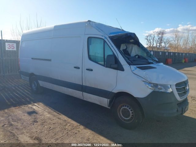 mercedes-benz sprinter 2500 2019 wd3pf1cd6kp056868