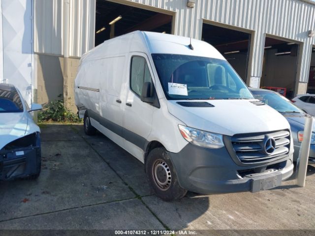 mercedes-benz sprinter 2019 wd3pf1cd6kp174581