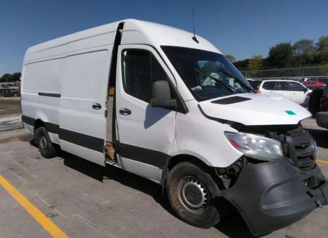 mercedes-benz sprinter 2019 wd3pf1cd9kp029759